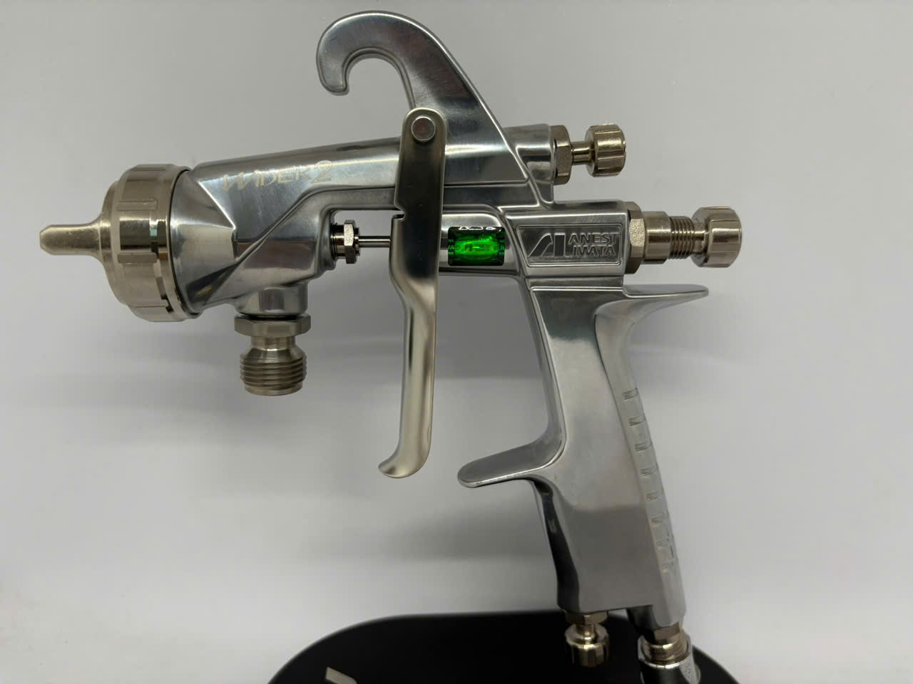 Súng phun áp lực WIDER2-12G2P